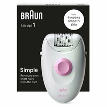 Braun SE1-010