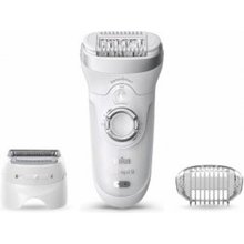 Braun Silk-epil 9 9-705