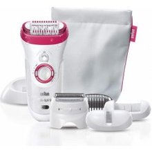 BRAUN SE 9567