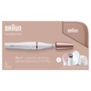 Braun 922GS