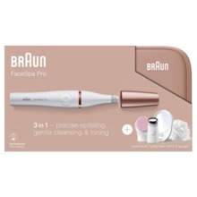 Braun 922GS