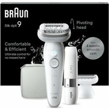 Braun Silk-epil 9 9041