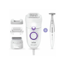 Braun SE5825P