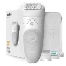 Braun MBSES5