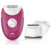 Braun 3 3-410