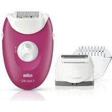 Braun Silk-epil 3 3-410