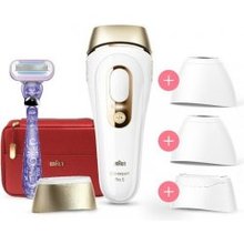 Braun Silk-expert Pro PL5387 IPL