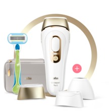 Braun PL5257