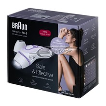 Braun Silk-expert Pro IPL PL 3132