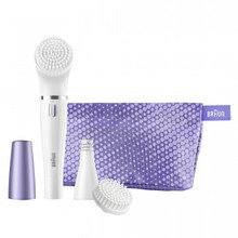 Braun E 832 N Face