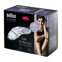 Braun Silk-expert Pro 3 PL3012 IPL