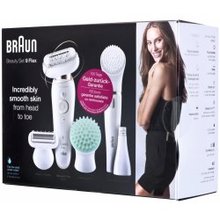 Braun SES9300