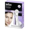 BRAUN SE832