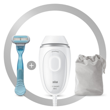Braun PL1124