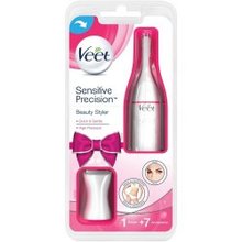 Sensitive Precision Veet