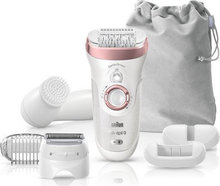 Braun Silk-epil 9 9-880 SensoSmart