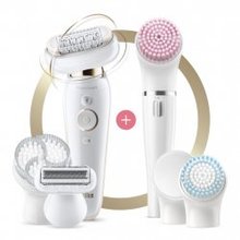 Braun Silk-epil 9 Flex 9100