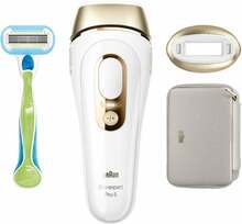 Braun Silk Expert Pro 5 PL5052