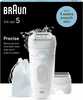 Braun Silk Epil 5 5-041