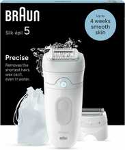 Braun Silk Epil 5 5-041