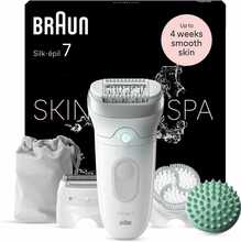 Braun SE7-081