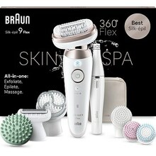 Braun SES9580