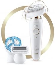 Braun Silk-epil 9 Flex 9010