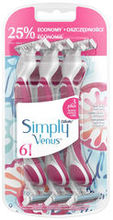 Gillette Simply Venus 3