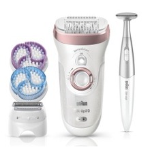 Braun Silk-epil 9 9-980 SensoSmart