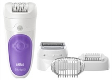 Braun Silk-epil 5-541