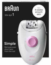 Braun SE1-000