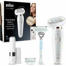 Braun Silk-epil 9 Flex 9003 3D