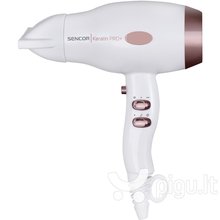 Sencor SHD 8100GD