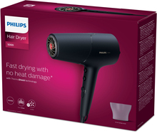 Philips BHD504