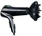 Braun HD 730