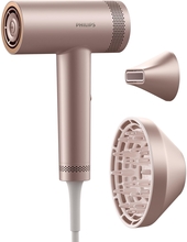 Philips BHD837