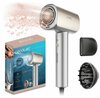 Cecotec DryGlam Nano Plasma Aluminum