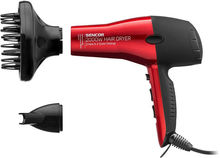 Sencor SHD 6701
