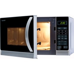 Sharp R642BK