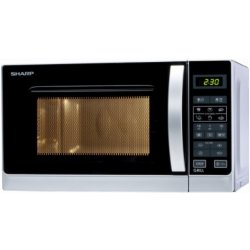 Sharp R642INW