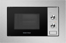 Gunter & Hauer EOK 20 X