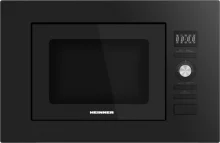 Heinner HMW-MDBI20GDBK