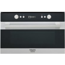 HOTPOINT MD 764 IX HA