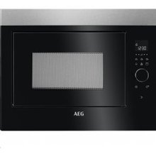 AEG MBE2658DEM