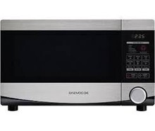 Daewoo KOR-664BB