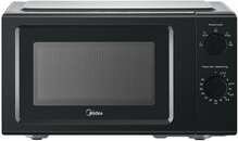 Midea MD-MP012LW-BK