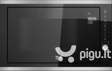 Beko MCB25433X