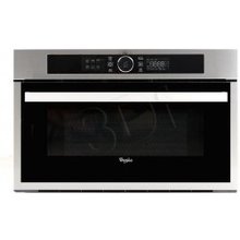 Whirlpool AMW731IX