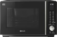 Bauknecht MF 255 B