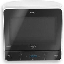Whirlpool MAX 34